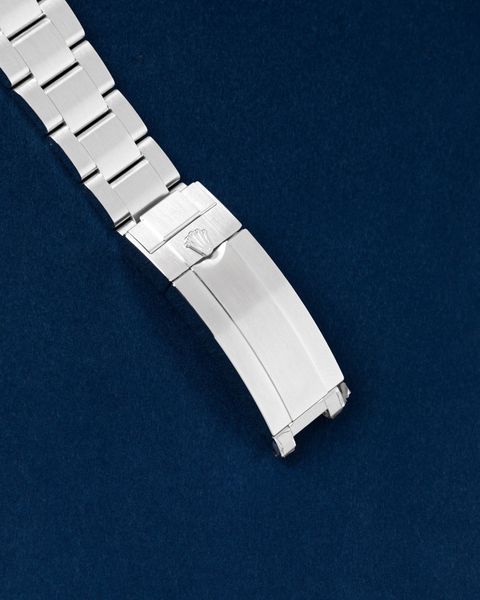 Rolex Submariner Starbucks